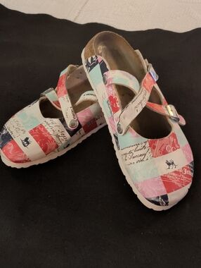 Birks